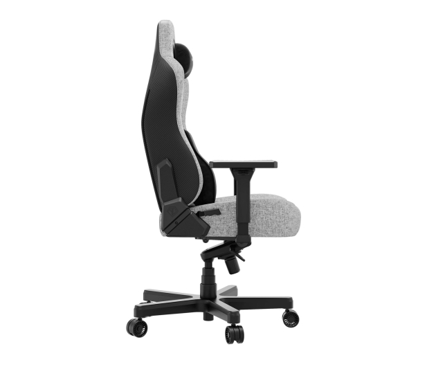 ANDA SEAT Kaiser 3E XL fabric Grey - 1473959 - zdjęcie 5